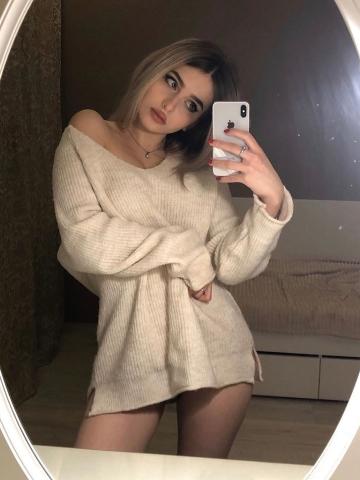 Индивидуалка Адель Фотография 3